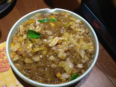 -楼兰新疆主题餐厅(坂田佳华领汇广场店)