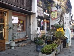 -小河直街历史文化街区