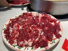 -汕头八合里海记牛肉店(清河店)