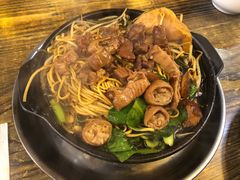 -南湖胖子砂锅(铁心桥店)
