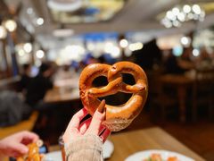 -宝莱纳餐厅(滨江店)