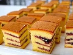 蓝莓夹心蛋糕-闫大头糕点(曙光路店)