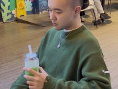 -野萃山·潮汕厚果汁(十亩地店)