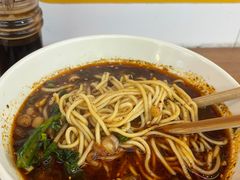 -秦云老太婆摊摊面(观音桥店)