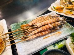 -真剑日本料理·铁板烧(贵州路店)