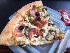 -Mr.Pizza米斯特比萨(苏州平江万达广场店)