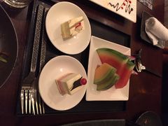 -天诚丽筠酒店-西餐厅