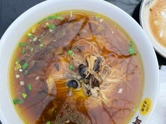 -兴福老面馆(寺路街店)