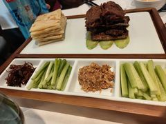 -福海居烤鸭店(鸟巢店)