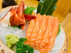 -林妈妈村·日式料理(宝山龙湖天街店)