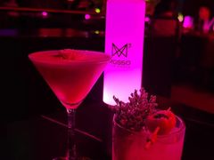 -MOSSO音乐酒吧·live house(南京旗舰店)