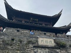-台州府城(江南长城)