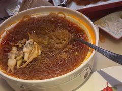 -京华烟云·北京烤鸭(领展购物广场·中关村店)