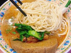 -金杨拉面王小吃面馆·牛三宝面·红烧牛肉粉