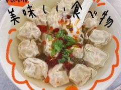 -金陵老丁家馄饨(新街口店)