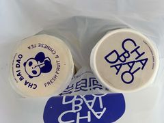 -茶百道(湖墅潮王路店)