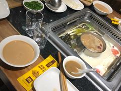 -巴奴毛肚火锅(安阳相州店)