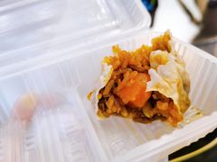 -吉祥馄饨(深圳福华一路店)