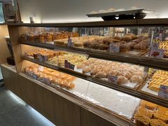 -山崎面包(苏州中心店)