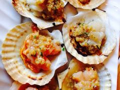 iphone_upload_pic-聚点串吧·北京烧烤(赵登禹路店)