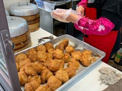 生煎-荣阳楼(山塘街店)