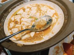 -金枝玉叶上海人家食府(三里河店)