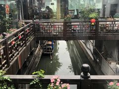 -同得兴 Since·1995 传统苏式面馆(十全街店)