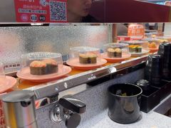 -争鲜回转寿司(中街大悦城店)