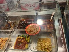 -矮子粉店1985·长沙米粉(湘春路店)
