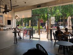 -喜茶(东莞汇一城店)