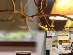 -PUZZLE COFFEE 拼图咖啡