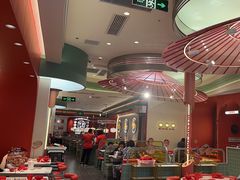 -避风塘·金牌店·夜宵(金玉兰店)