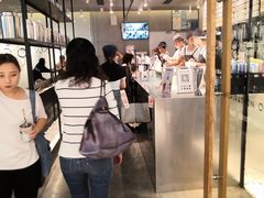 -喜茶(深圳东门1234店)