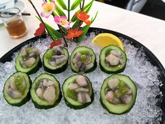 -嘉升大排档(番禺总店)