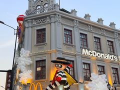 -中华巴洛克风情街