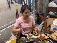 -塘屋烧烤·云南火塘烧烤品牌(春城慧谷旗舰店)