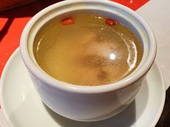 -春色如许·茶食餐厅(桃李春风店)