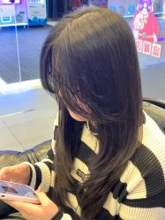 -CIT造型·烫发·染发