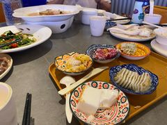 -沿江海南菜·文昌鸡祖师爷(大东海店)