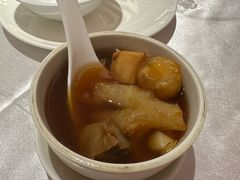 -聚春园自助餐厅(东街口店)