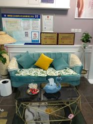 -薇兰专业脱毛连锁机构