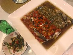 -风味小馆(天目湖宾馆店)
