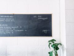 -Egg•Allday Brunch(襄阳北路店)
