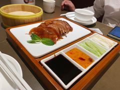 正宗北京烤鸭-谭福锅北京烤鸭(石岐大信店)