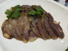 秘制香肠-930私房菜(欧阳路店)