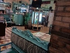 -海尔巴格一甸茶餐厅(团结路店)