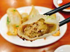 -小姜锅贴(凤凰街店)