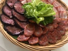 -飞虎过桥米线(翠湖店)