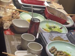 -管氏翅吧(广渠门店)