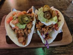 -Famous肥猫墨西哥音乐餐吧(五棵松华熙LIVE店)